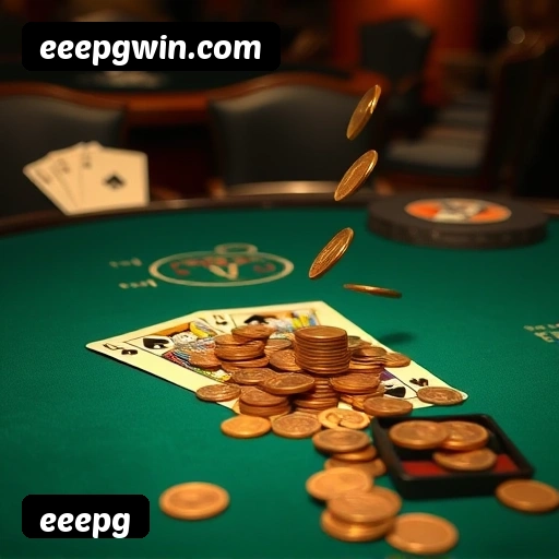 Chances Ganhar eeepg