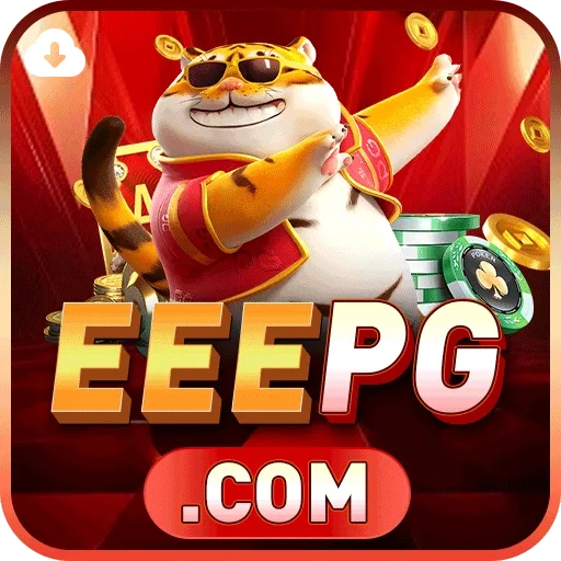 Logo da eeepg