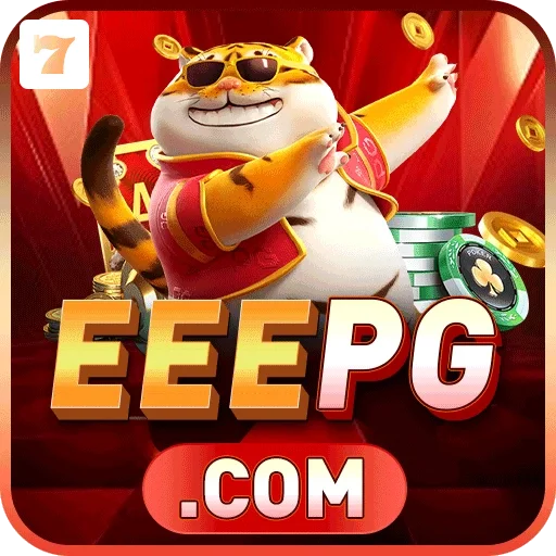 Logo da eeepg