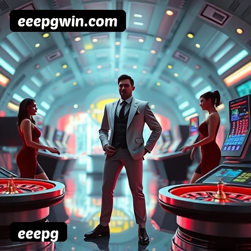 Cashback VIP eeepg