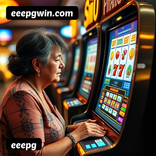 Transparência RTP eeepg